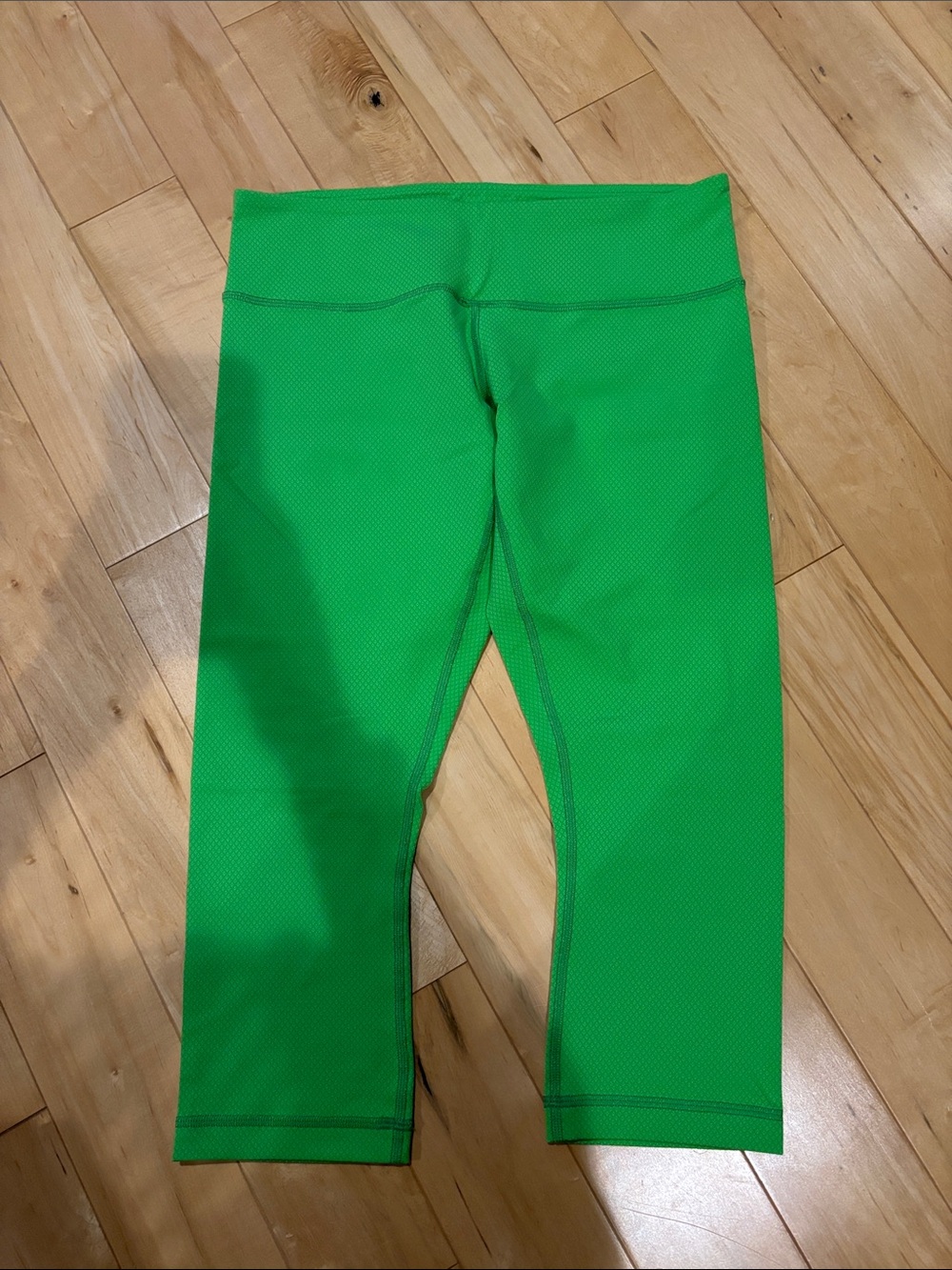 Lululemon capris